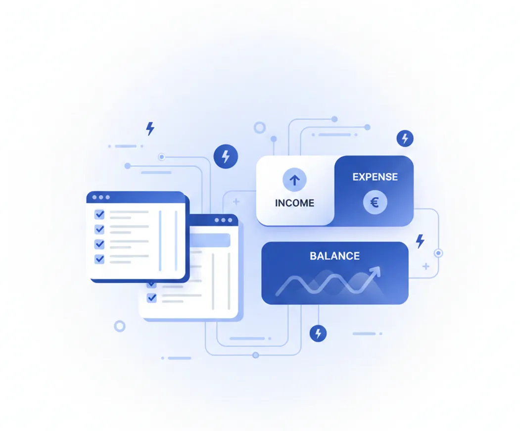 accounting software for small businesses